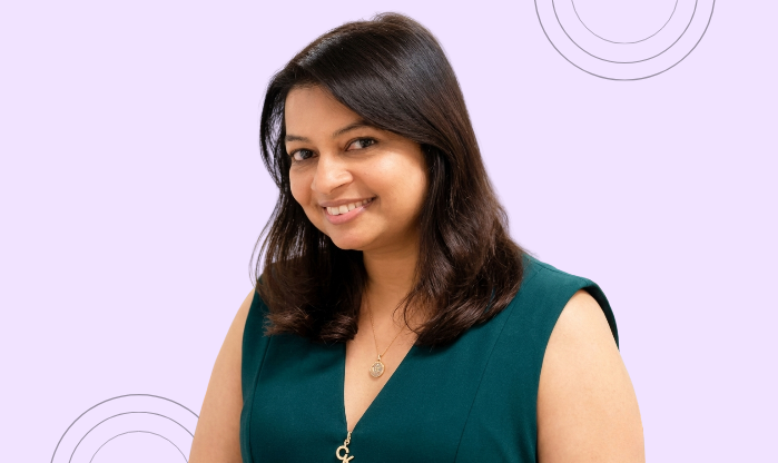 Neeraja Polisetty Joins Coforge as Vice President - Human Resources